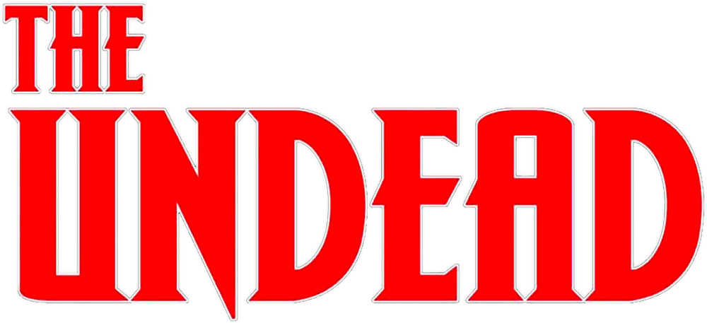 Foto do filme The Undead