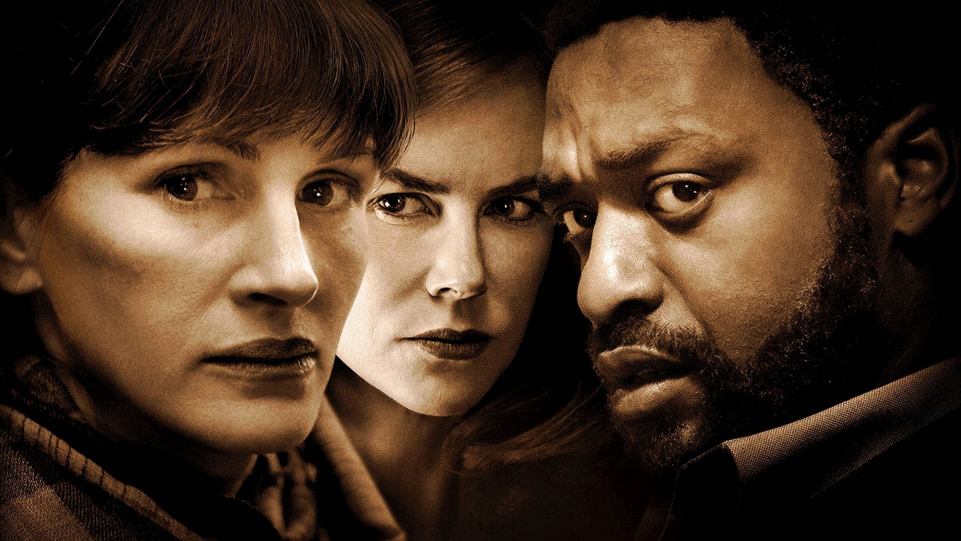 Foto do filme Olhos da Justiça
