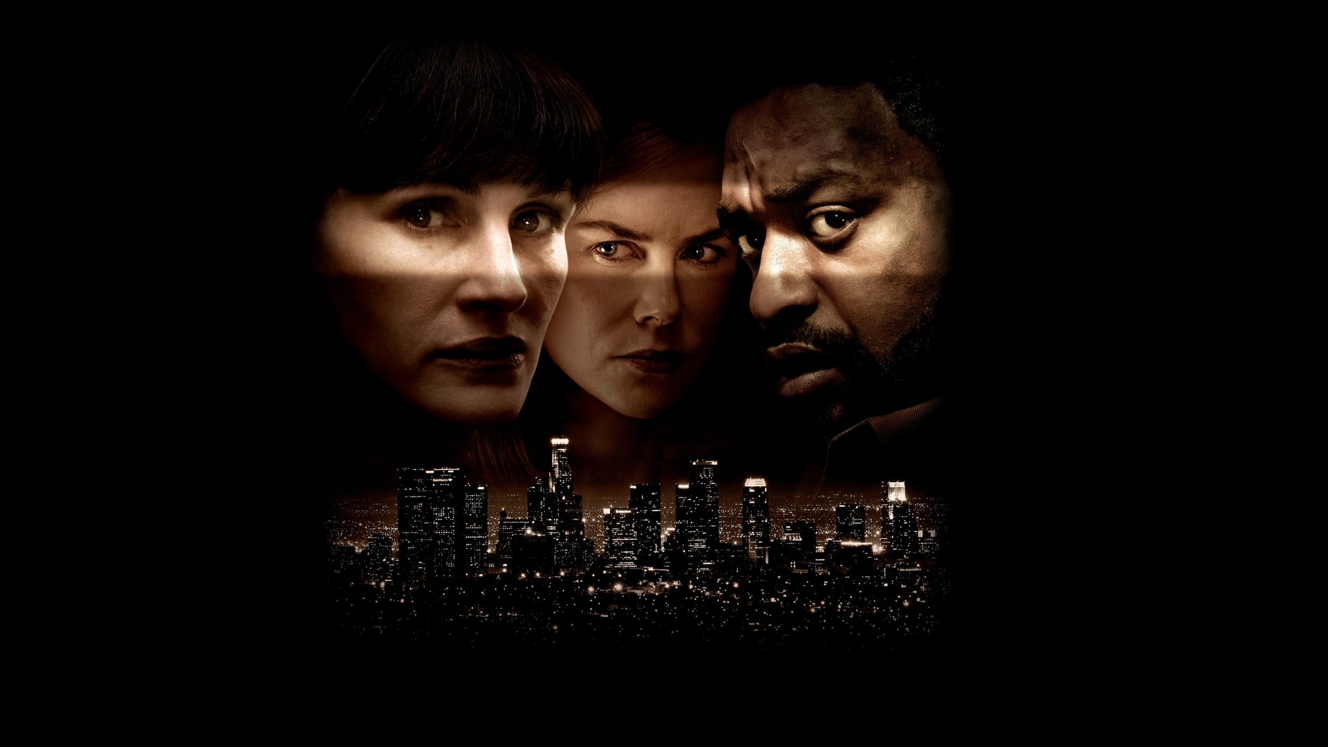Foto do filme Olhos da Justiça