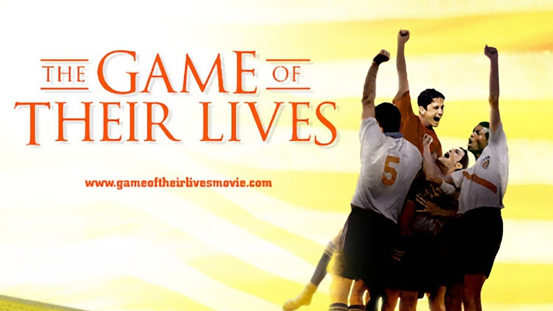 Foto do filme Duelo de Campeões