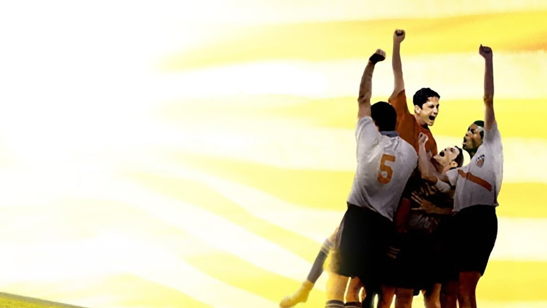 Foto do filme Duelo de Campeões