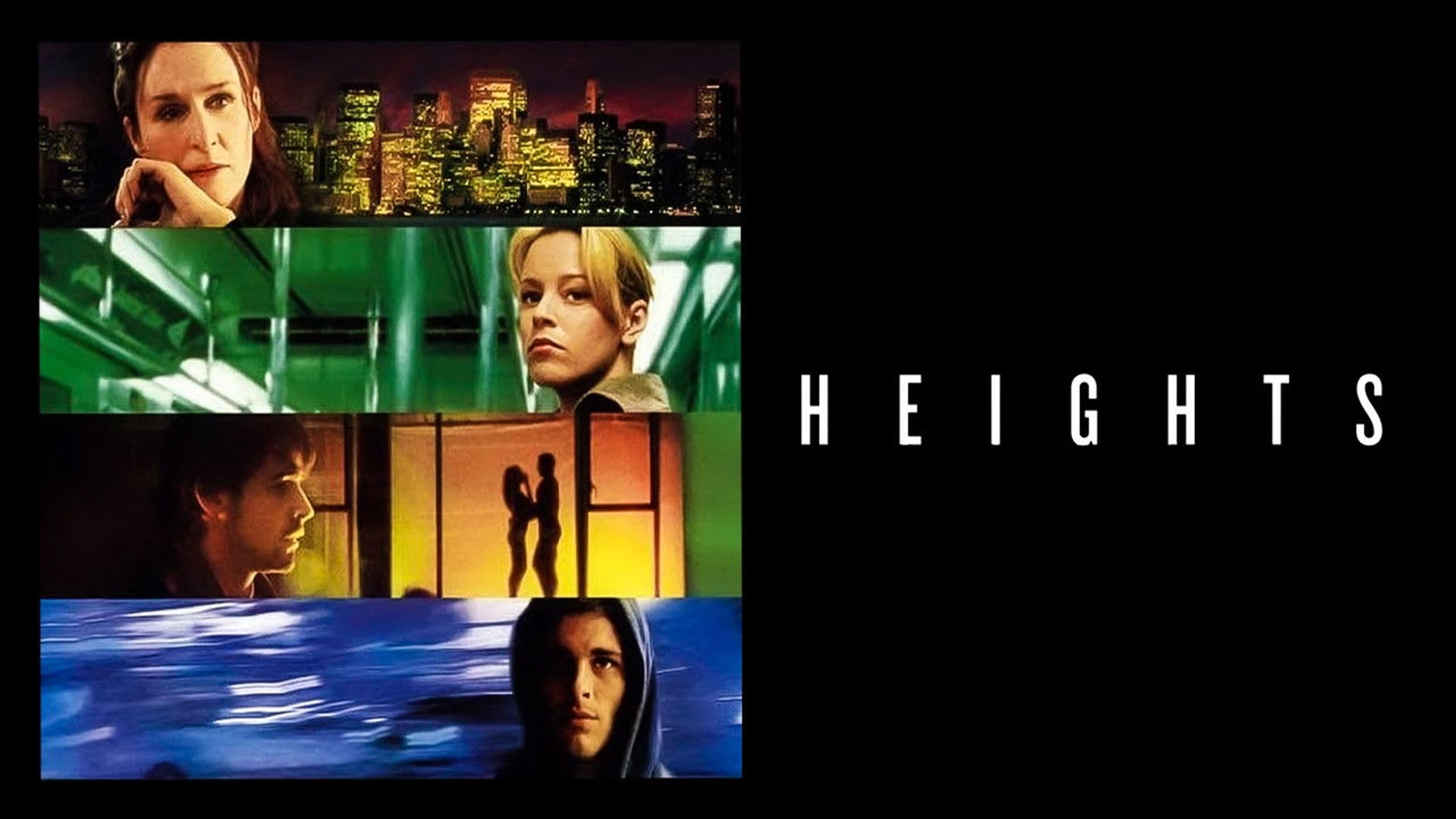 Foto do filme Por Conta do Destino