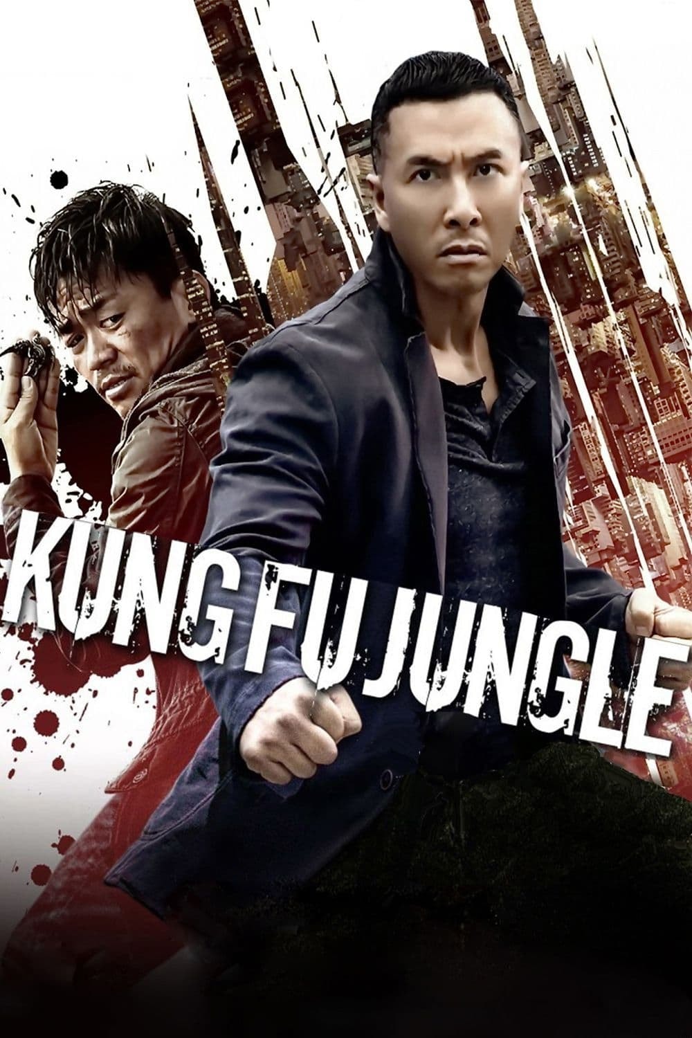 Kung Fu Mortal