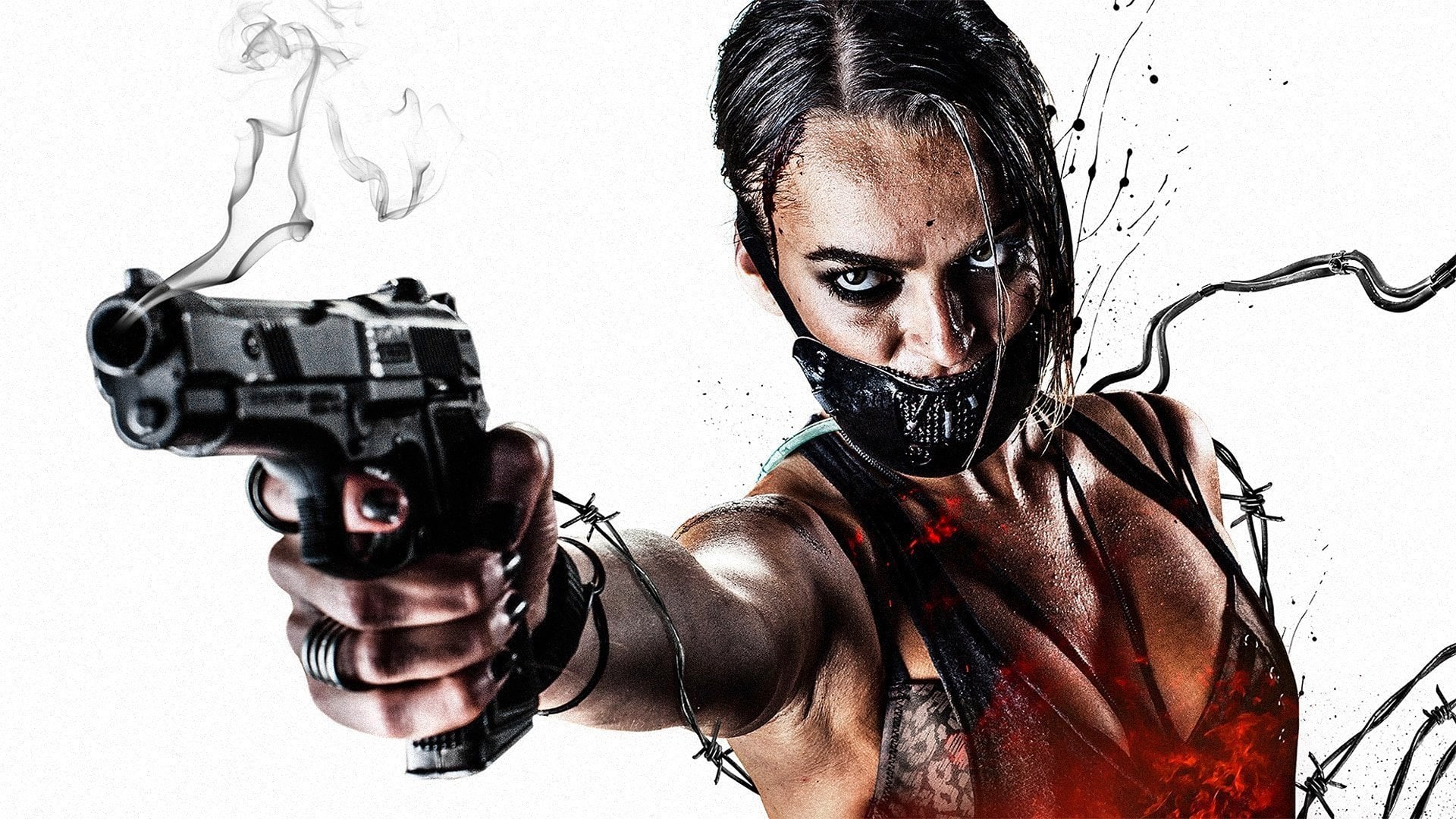 Foto do filme Wyrmwood: Road of the Dead
