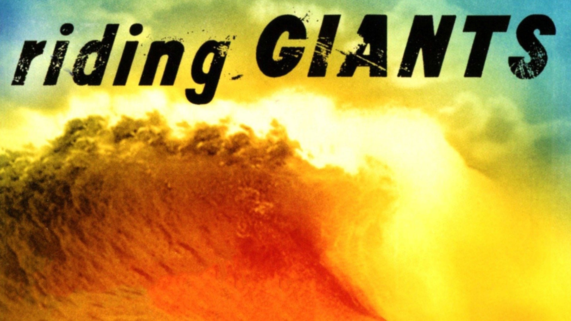 Foto do filme Riding Giants: No Limite da Emoção