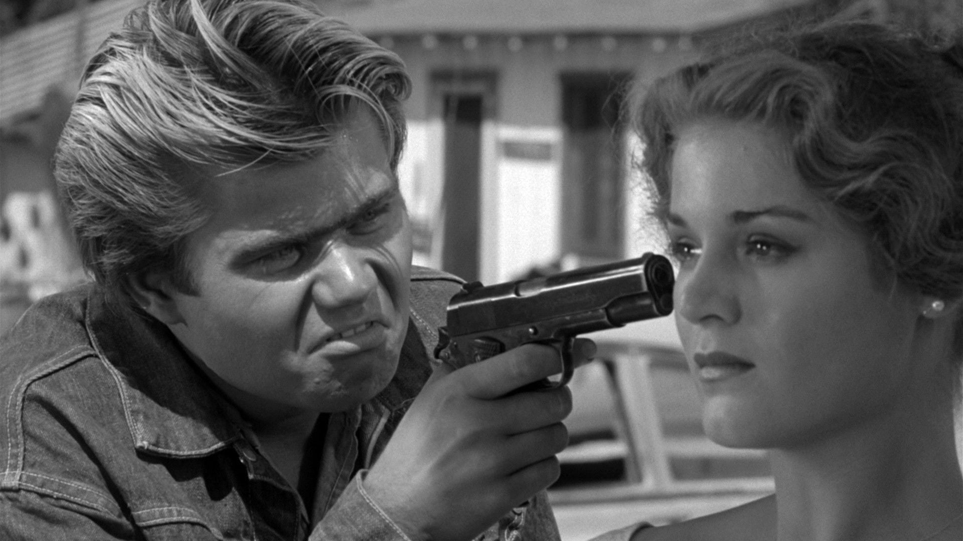Foto do filme The Sadist