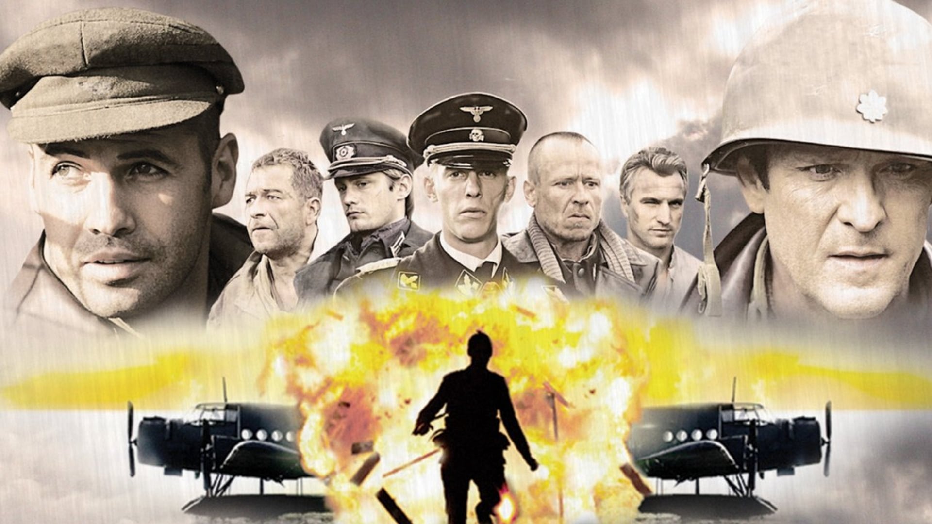 Foto do filme Heróis de Guerra
