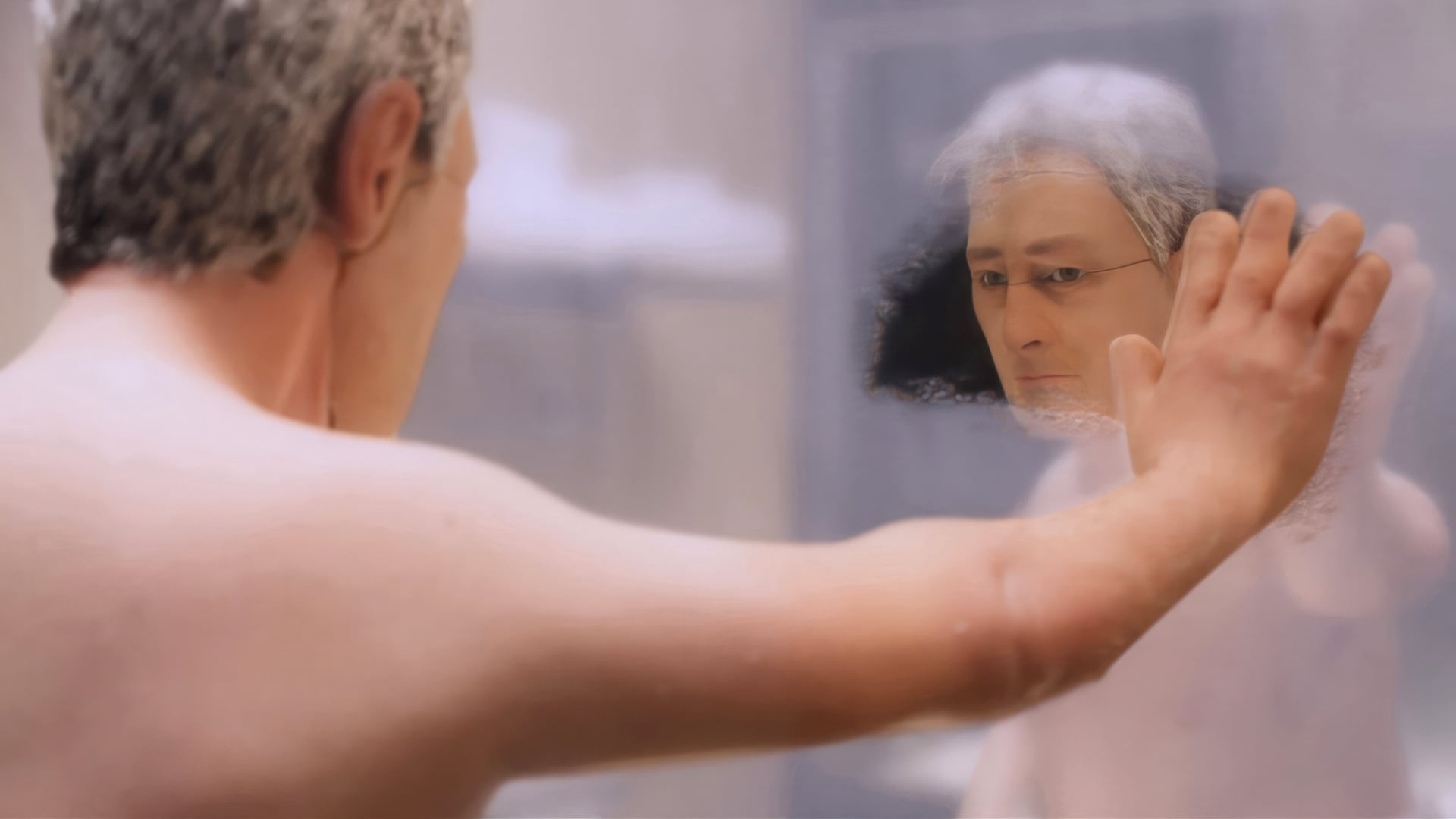 Foto do filme Anomalisa