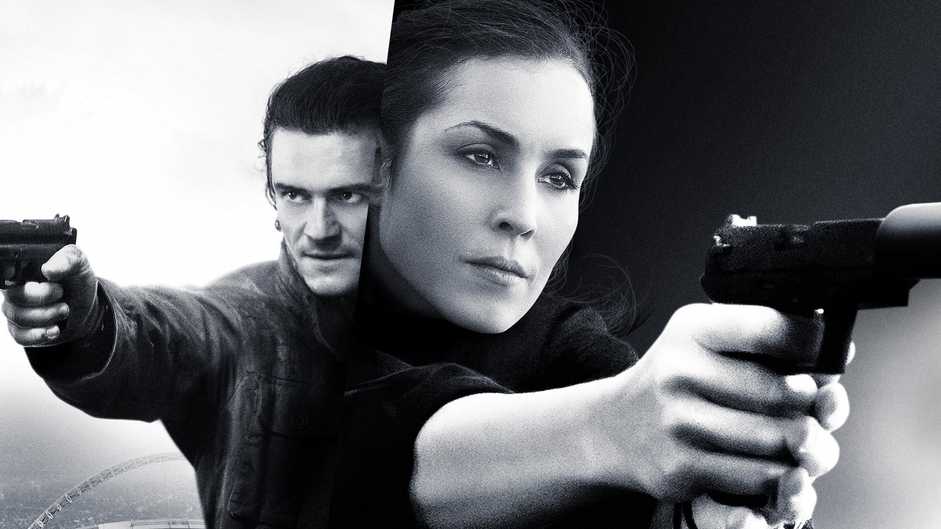 Foto do filme Conspiração Terrorista