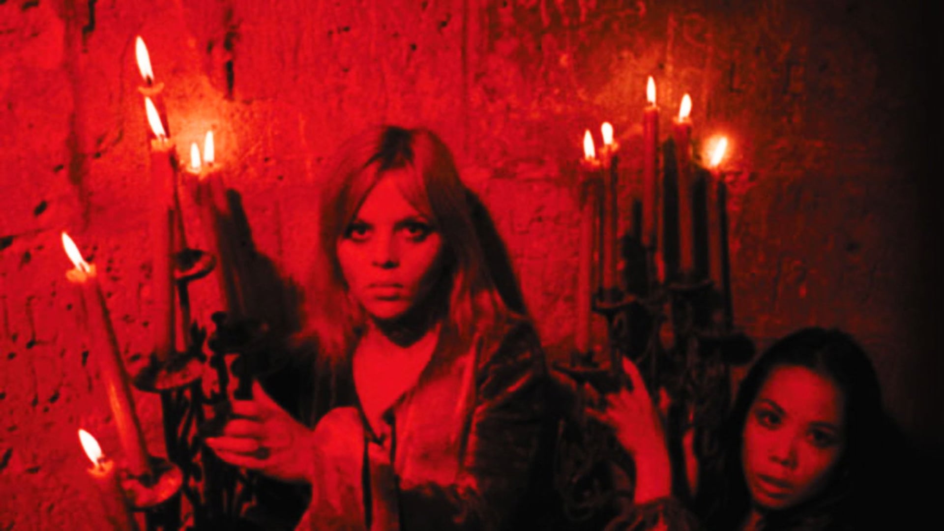 Foto do filme Le Frisson des vampires