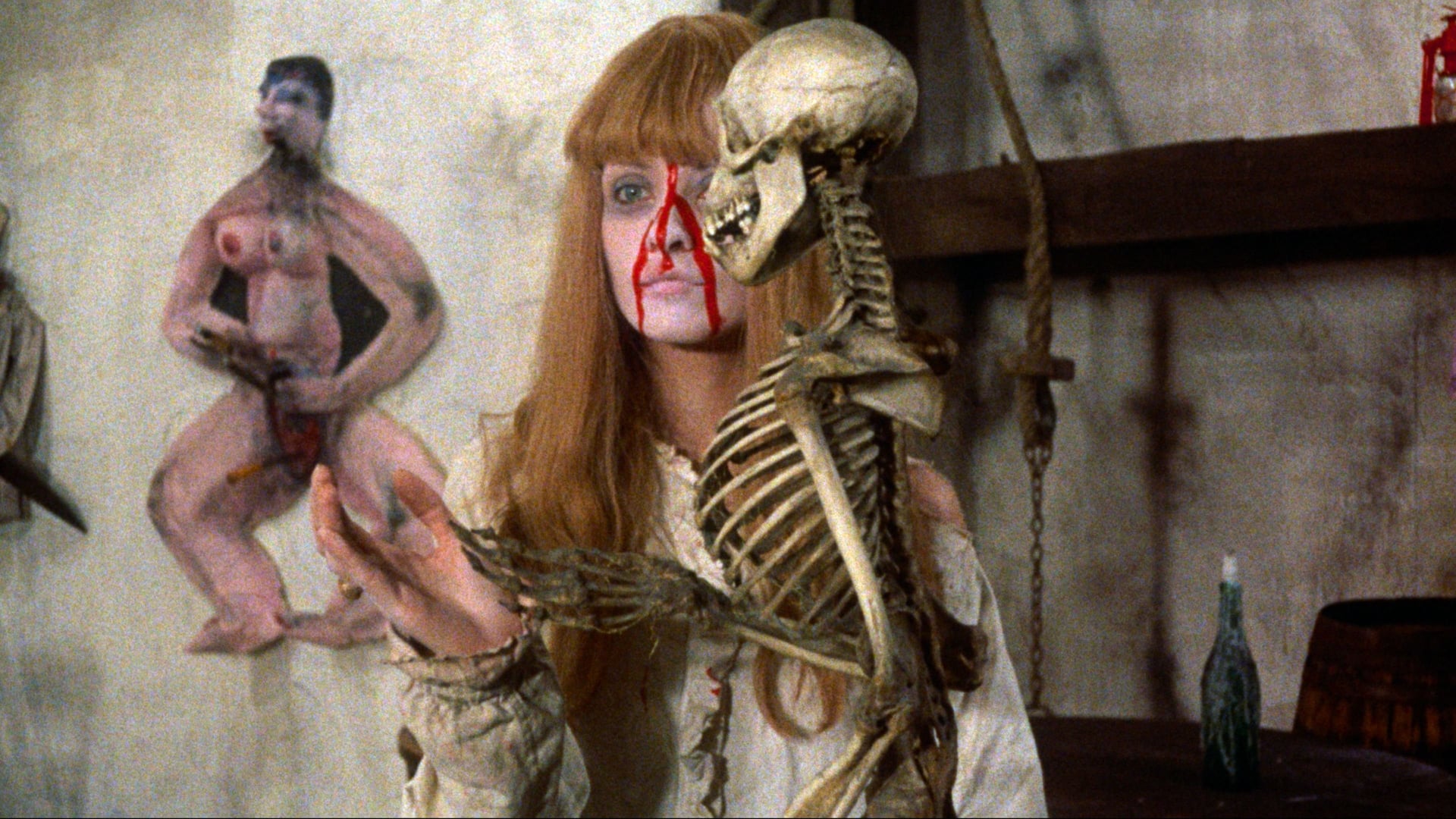 Foto do filme As Demoníacas