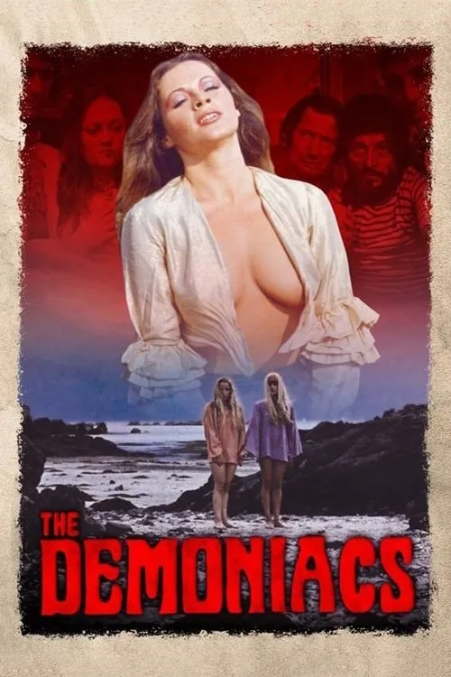 As Demoníacas