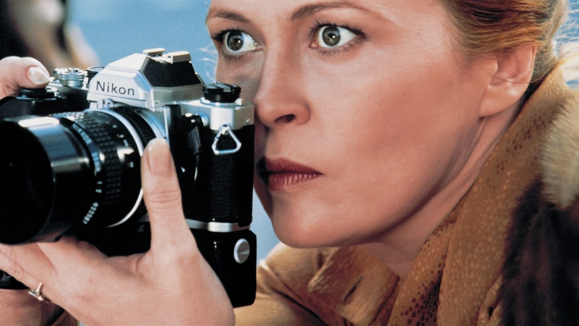 Foto do filme Os Olhos de Laura Mars