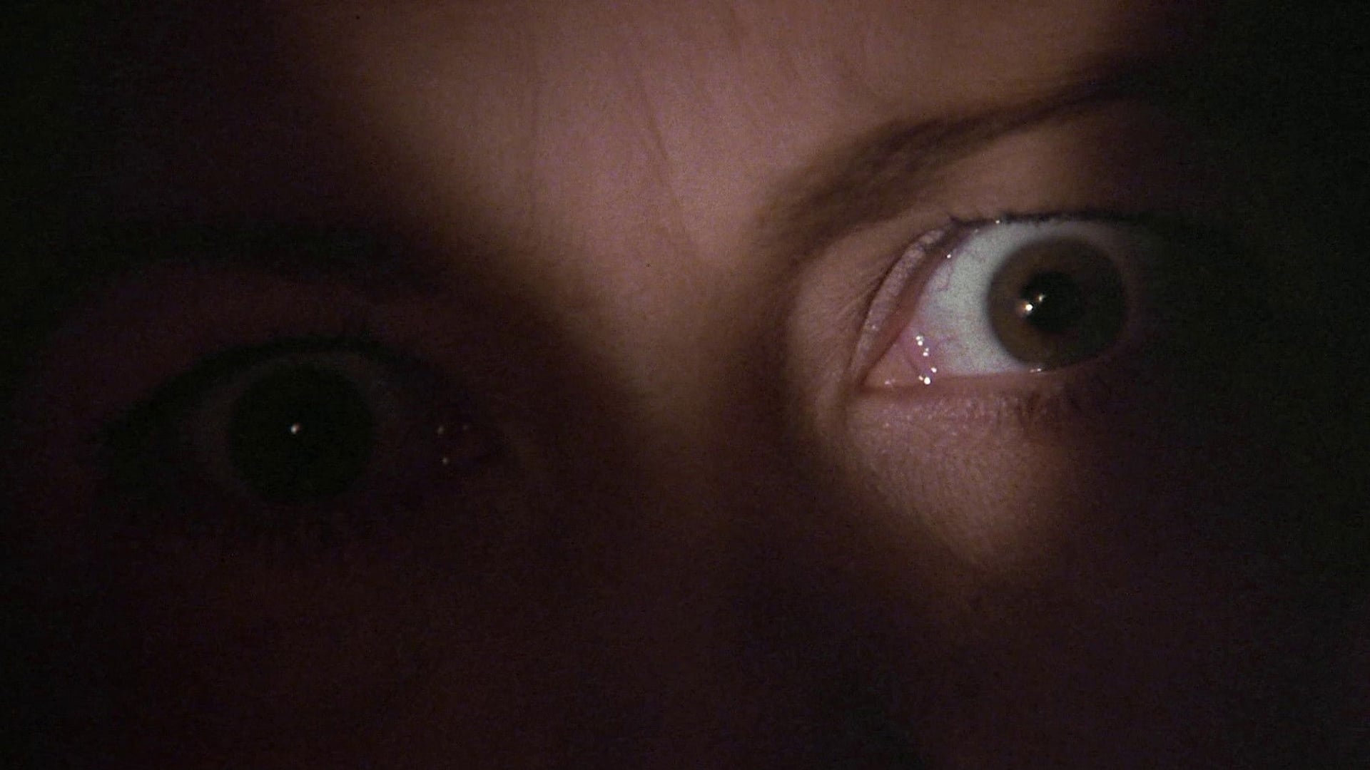 Foto do filme Os Olhos de Laura Mars