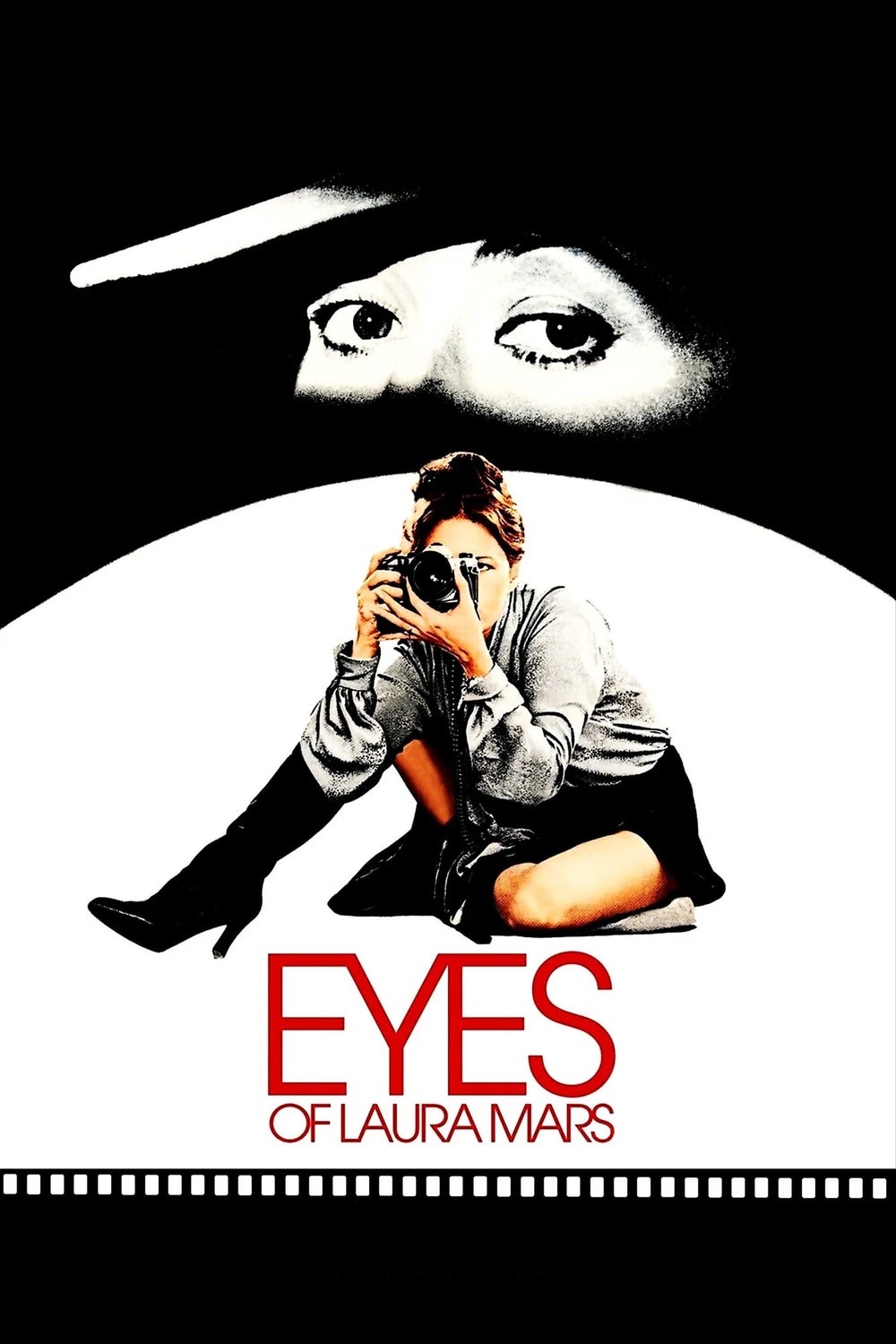 Os Olhos de Laura Mars