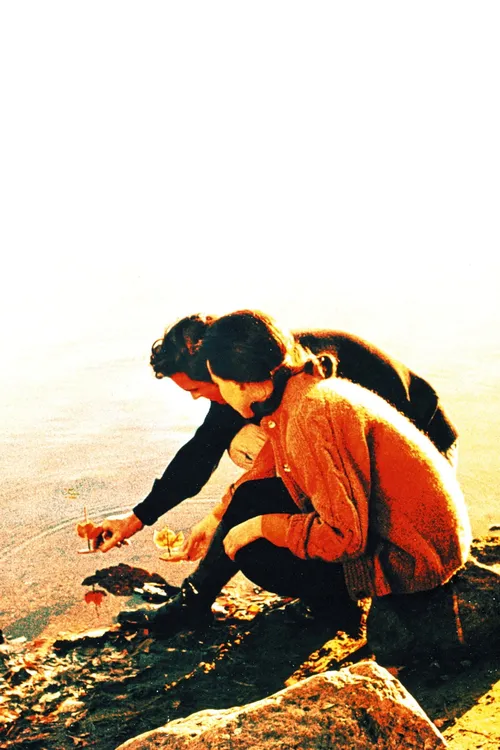 Os Dois Mundos de Charly