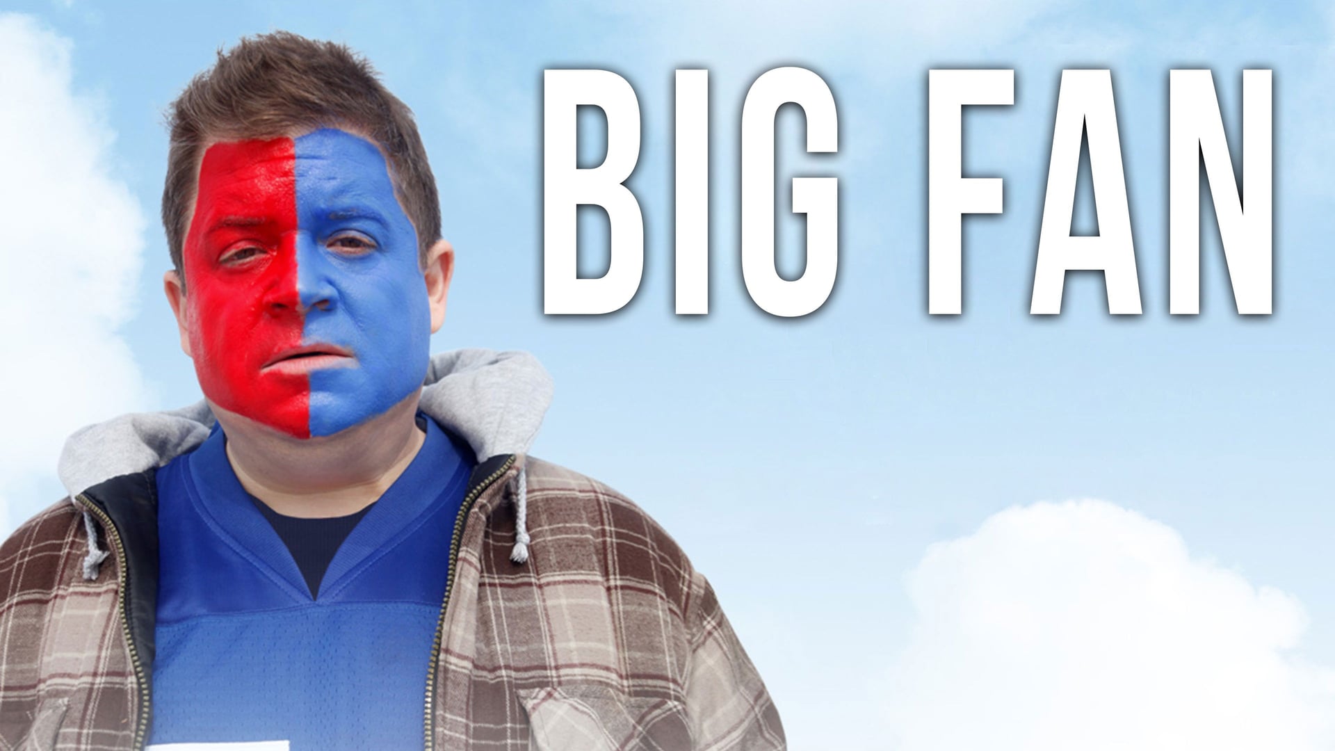 Foto do filme Big Fan