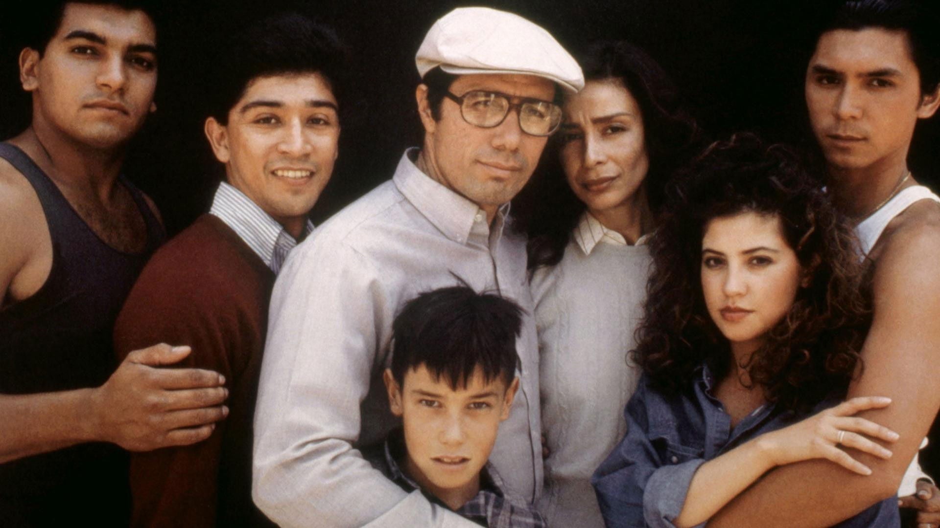 Foto do filme O Preço do Desafio