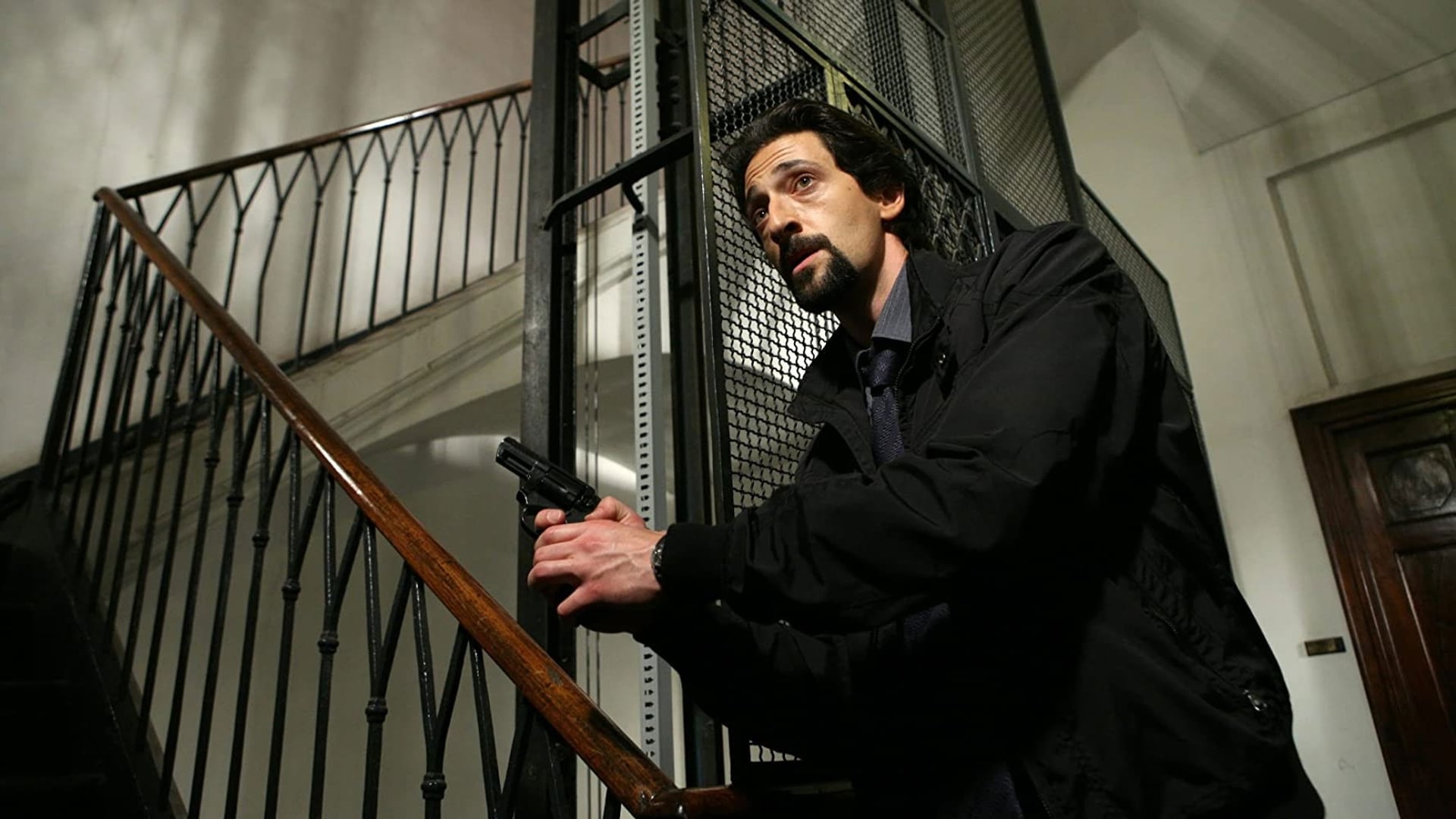 Foto do filme Giallo: Refens do Medo