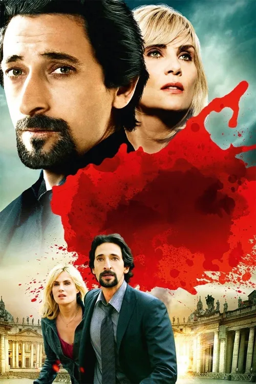 Giallo: Refens do Medo