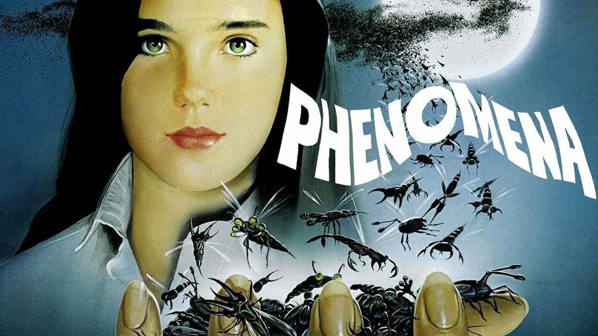 Foto do filme Phenomena