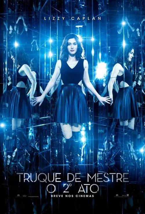 Truque de Mestre: O 2° Ato