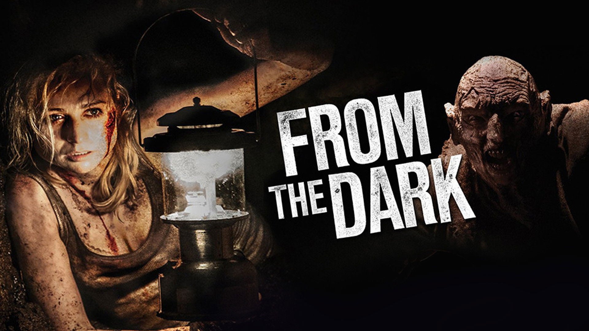 Foto do filme From the Dark