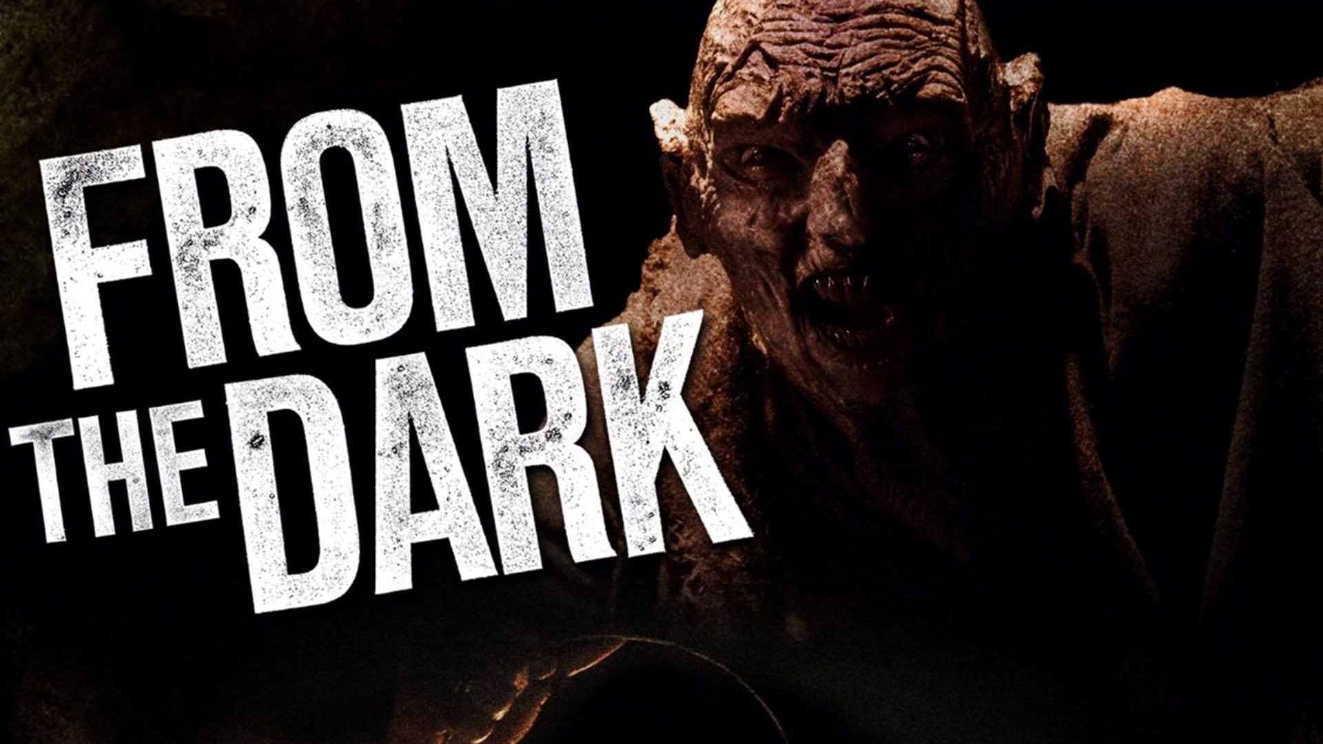 Foto do filme From the Dark