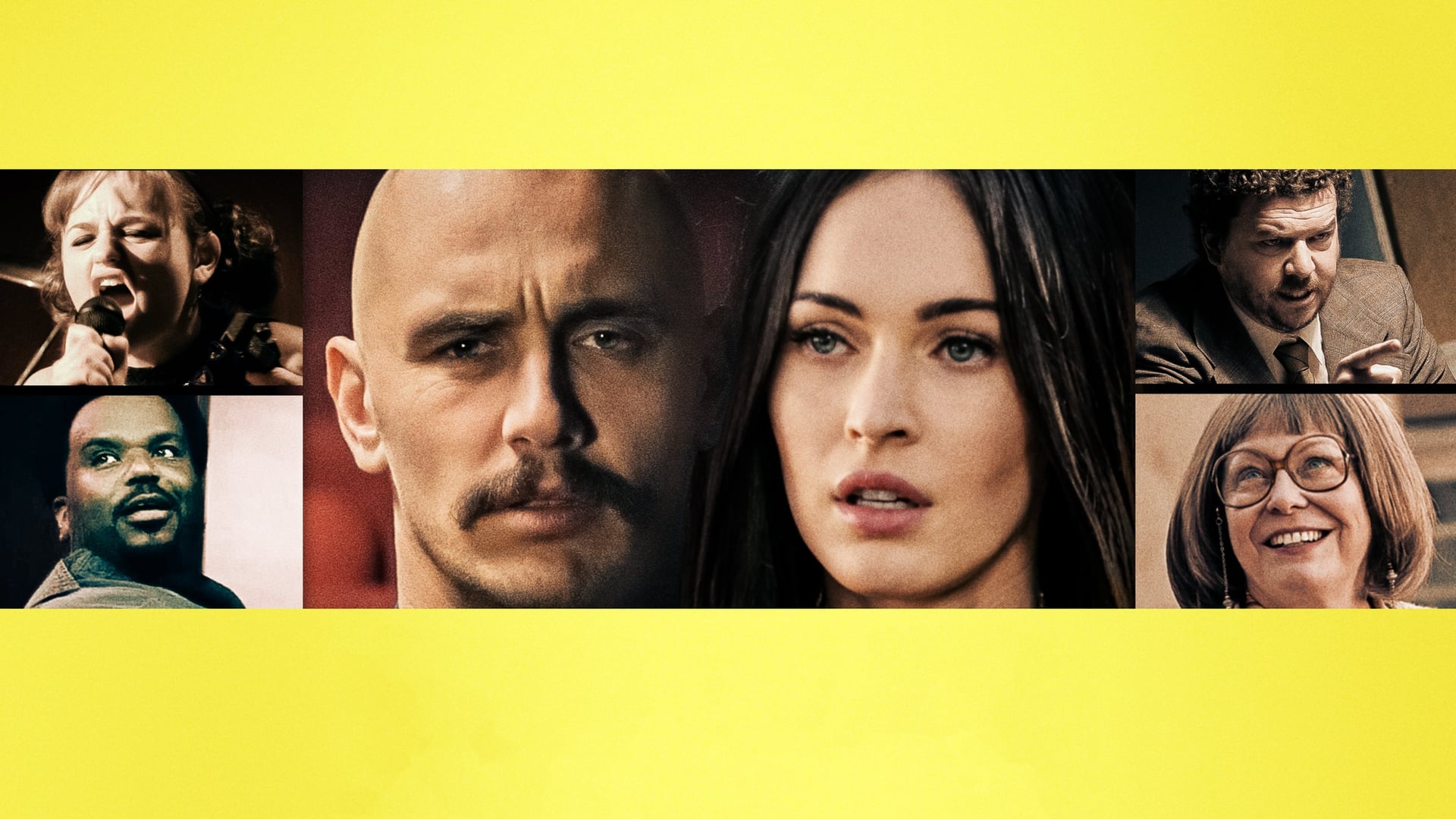 Foto do filme Zeroville: A Vida em Hollywood