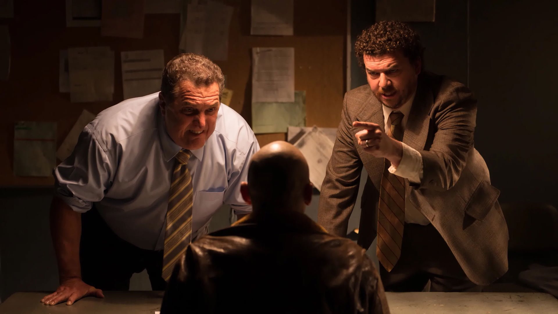 Foto do filme Zeroville: A Vida em Hollywood