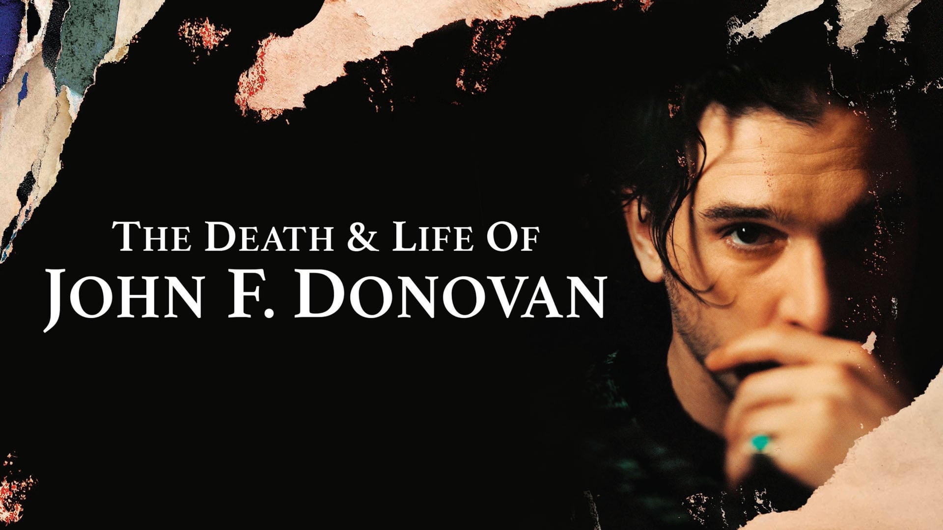 Foto do filme A Morte e Vida de John F. Donovan