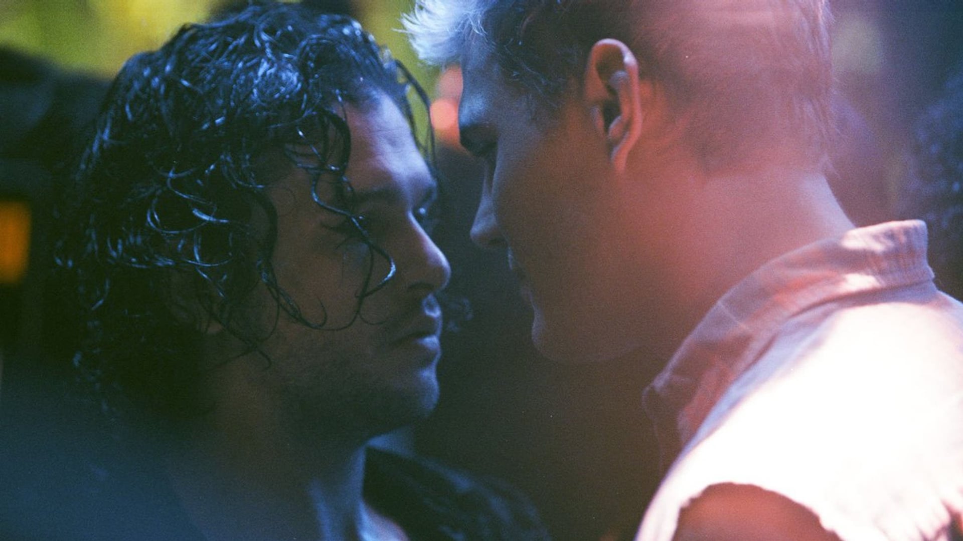Foto do filme A Morte e Vida de John F. Donovan