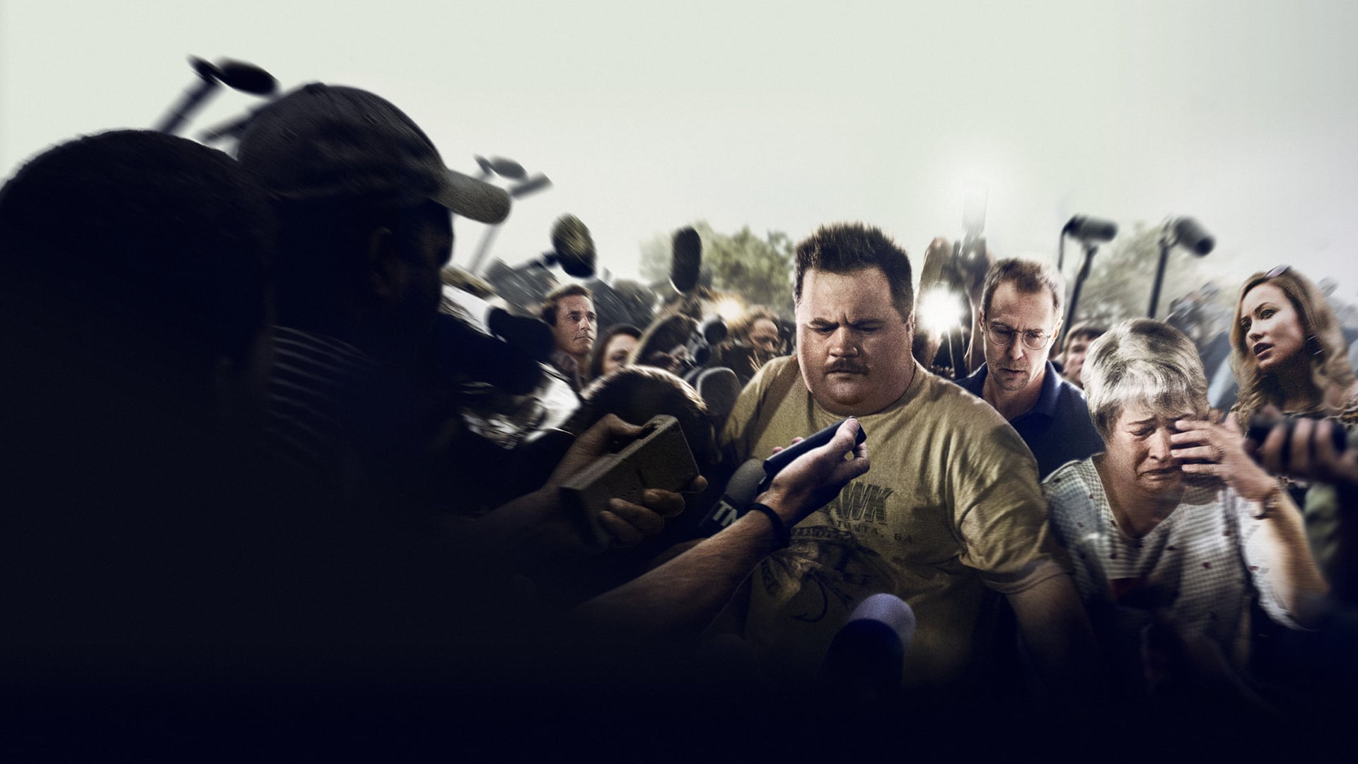 Foto do filme O Caso Richard Jewell