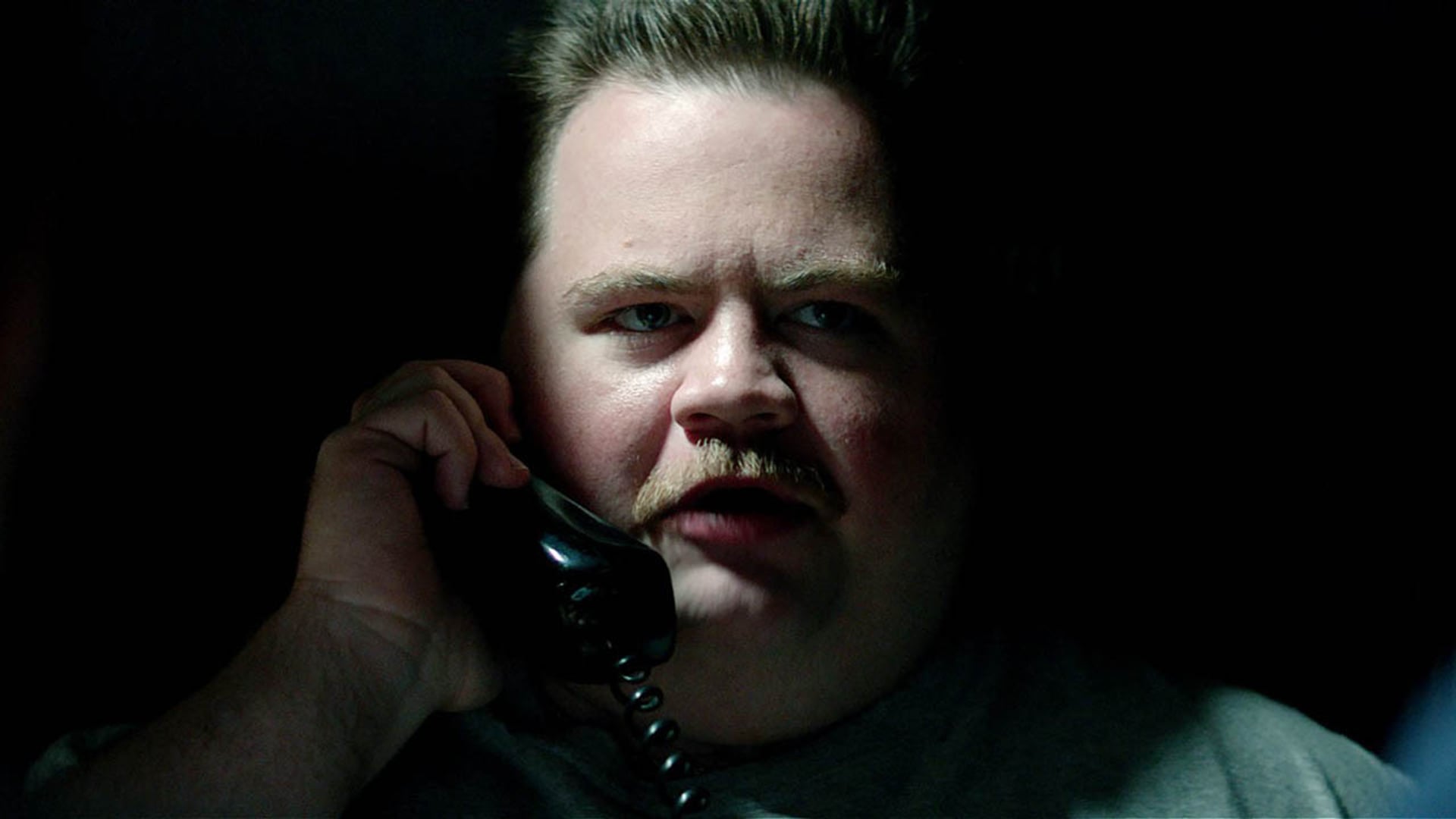 Foto do filme O Caso Richard Jewell