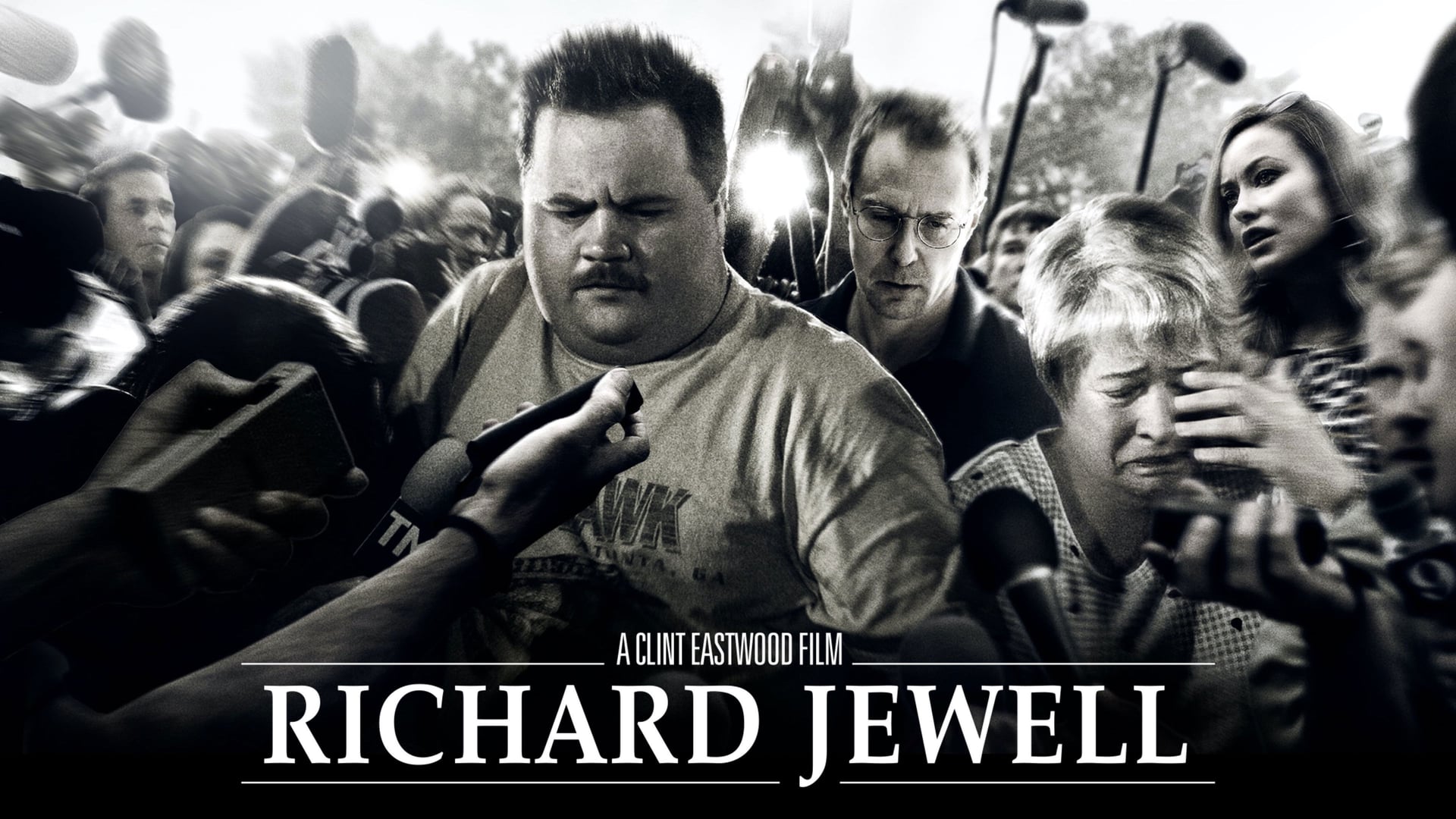 Foto do filme O Caso Richard Jewell