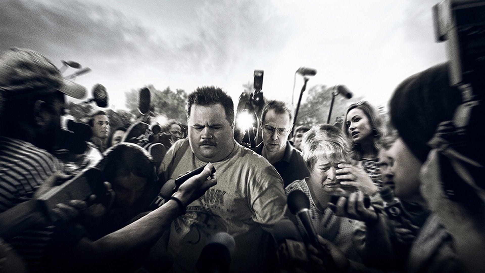 Foto do filme O Caso Richard Jewell