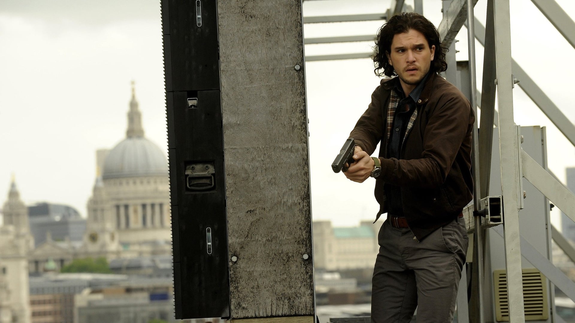 Foto do filme Spooks: O Mestre Espião