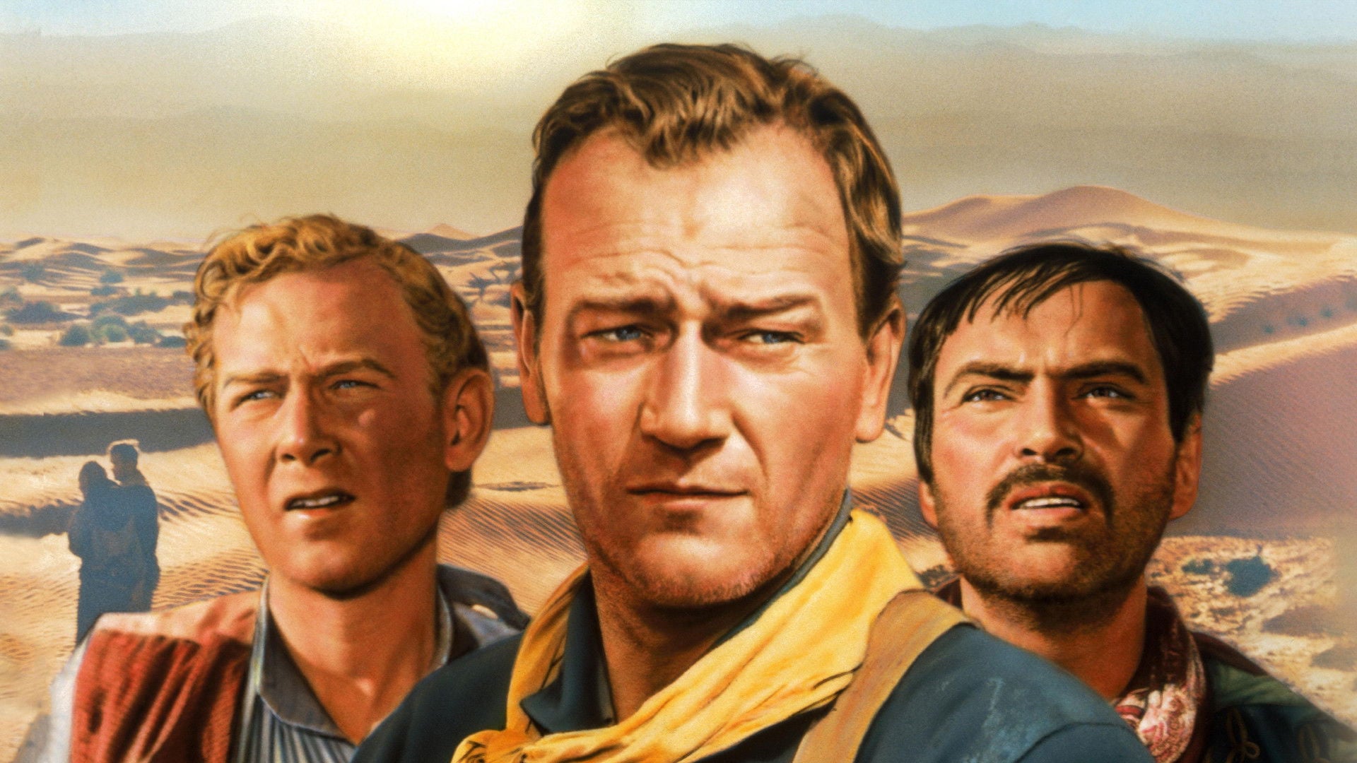 Foto do filme O Céu Mandou Alguém