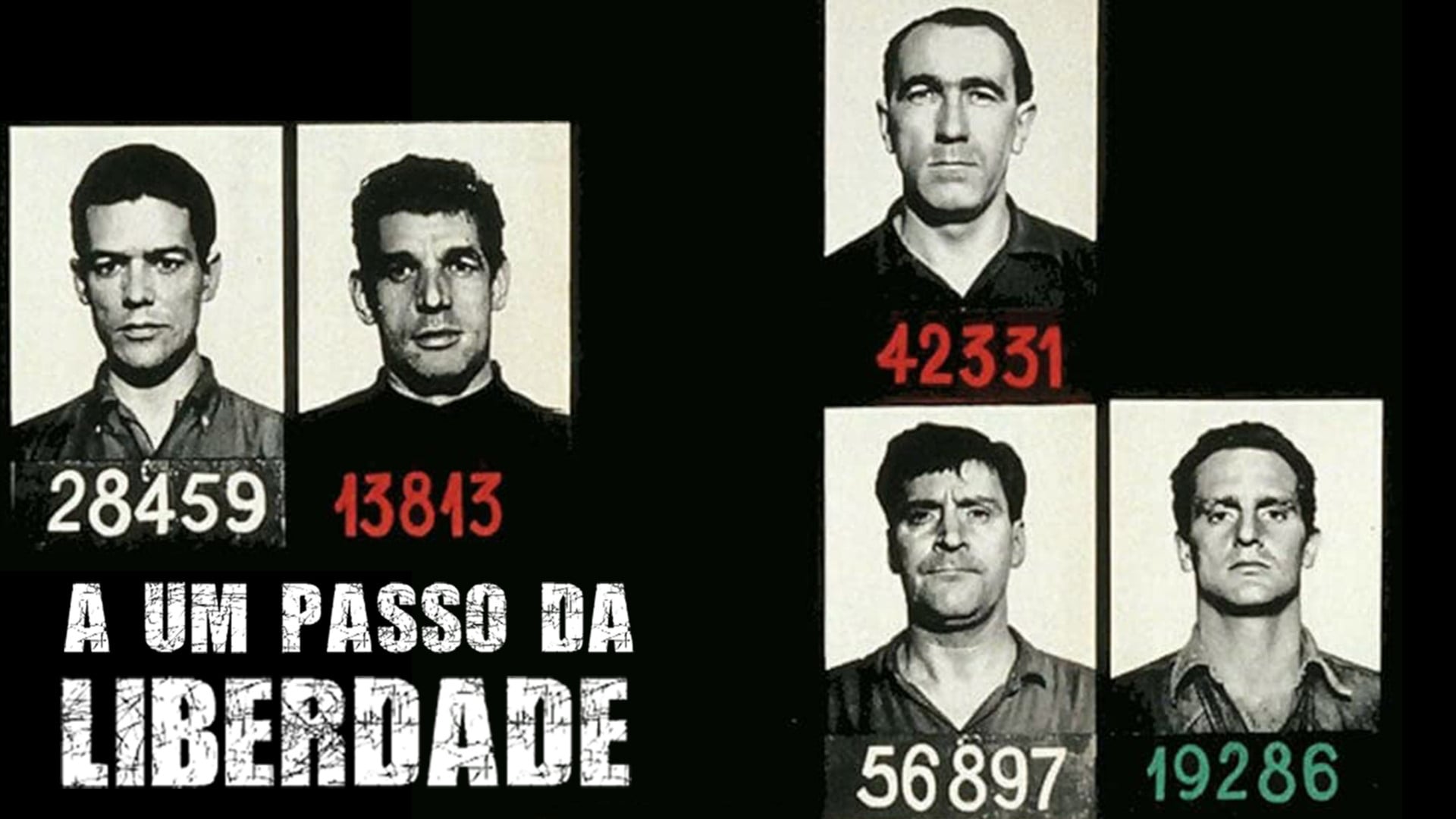 Foto do filme A Um Passo da Liberdade