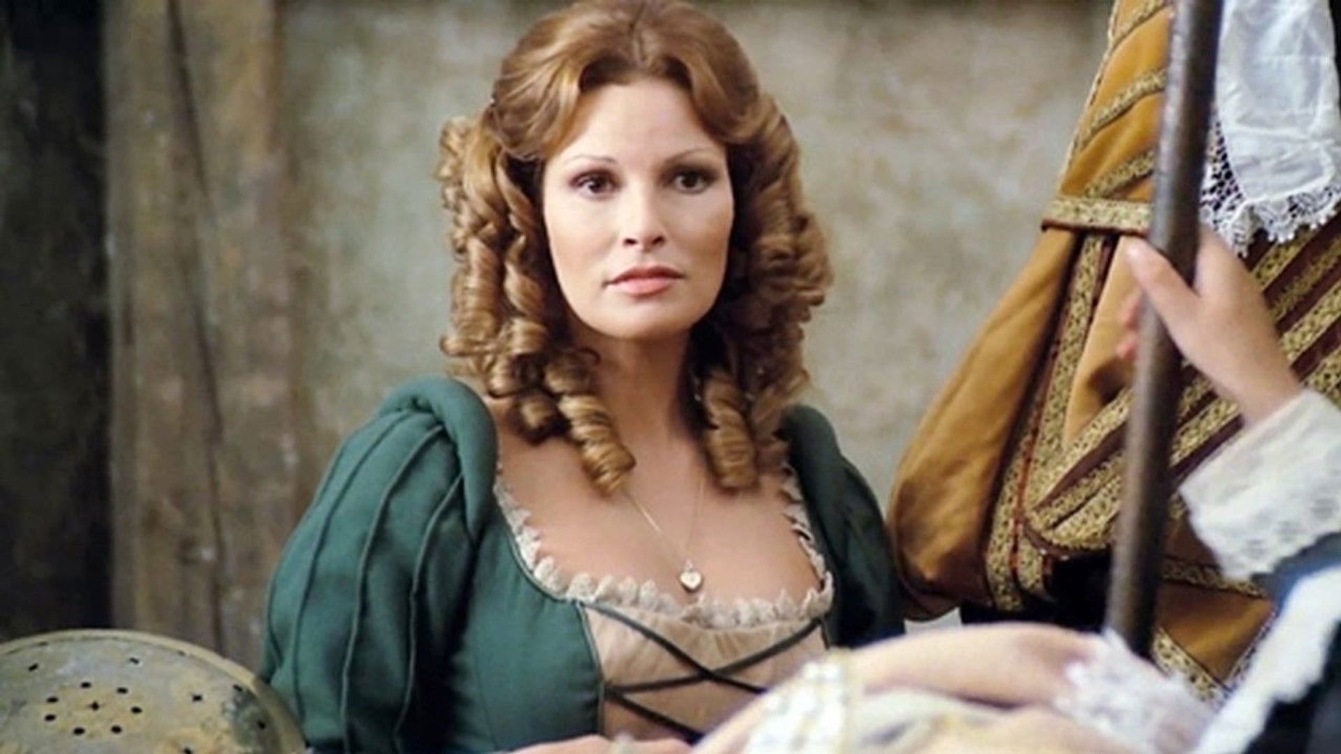 Foto do filme Os Três Mosqueteiros