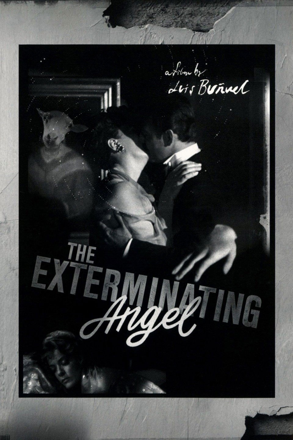 O Anjo Exterminador