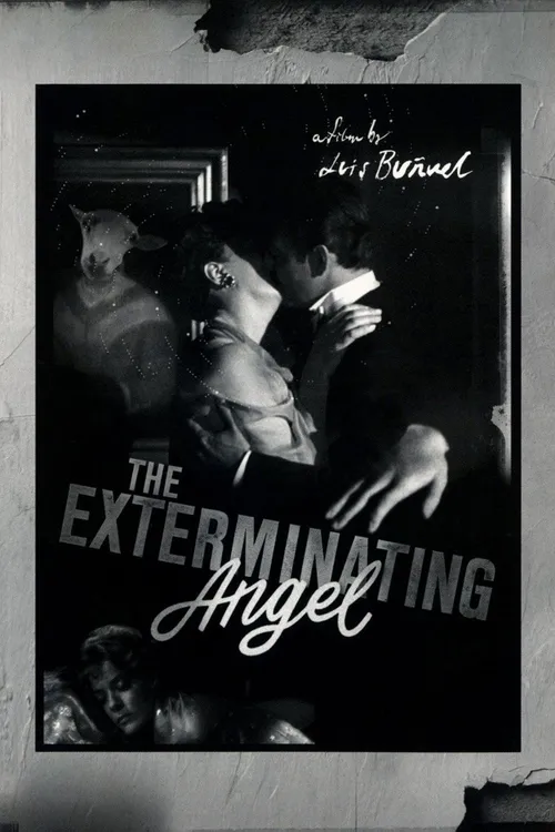 O Anjo Exterminador