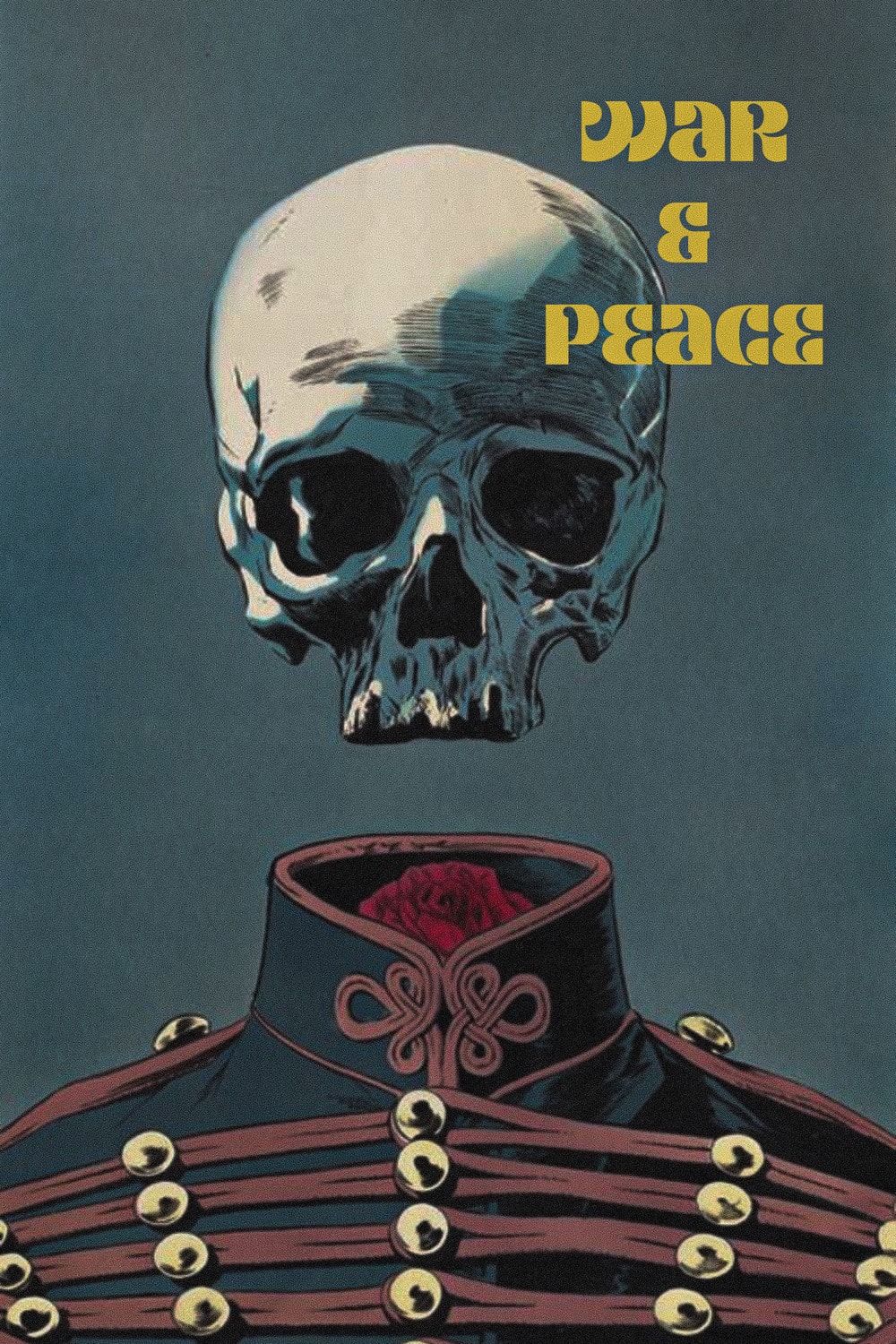 Guerra e Paz