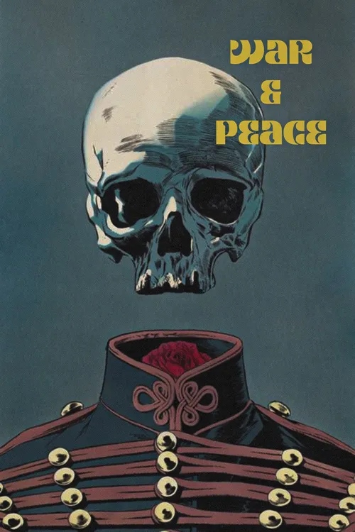Guerra e Paz