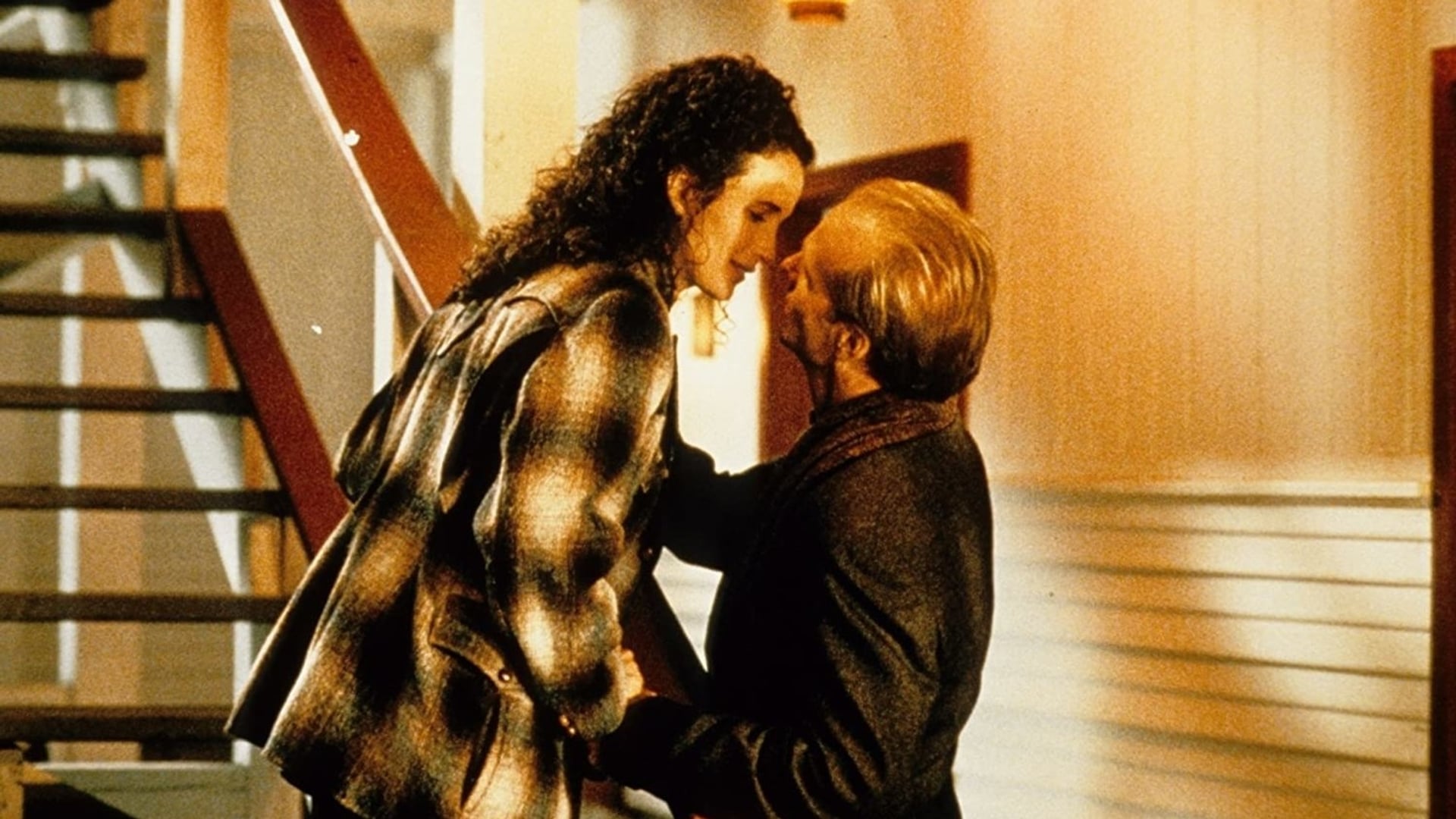 Foto do filme Michael, Anjo e Sedutor