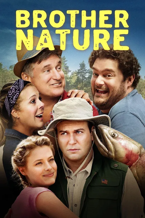 Irmão Natureza