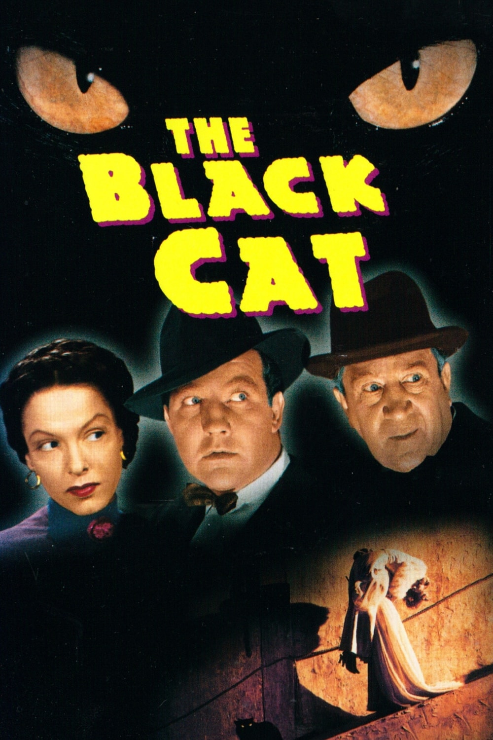 O Gato Negro