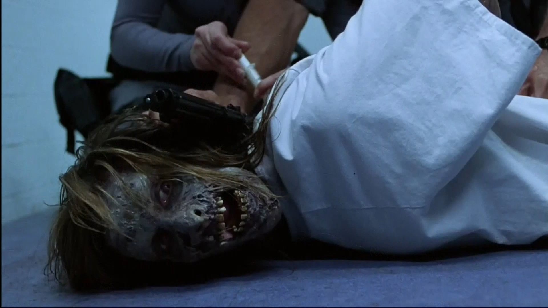 Foto do filme House Of The Dead - A Casa dos Mortos 2