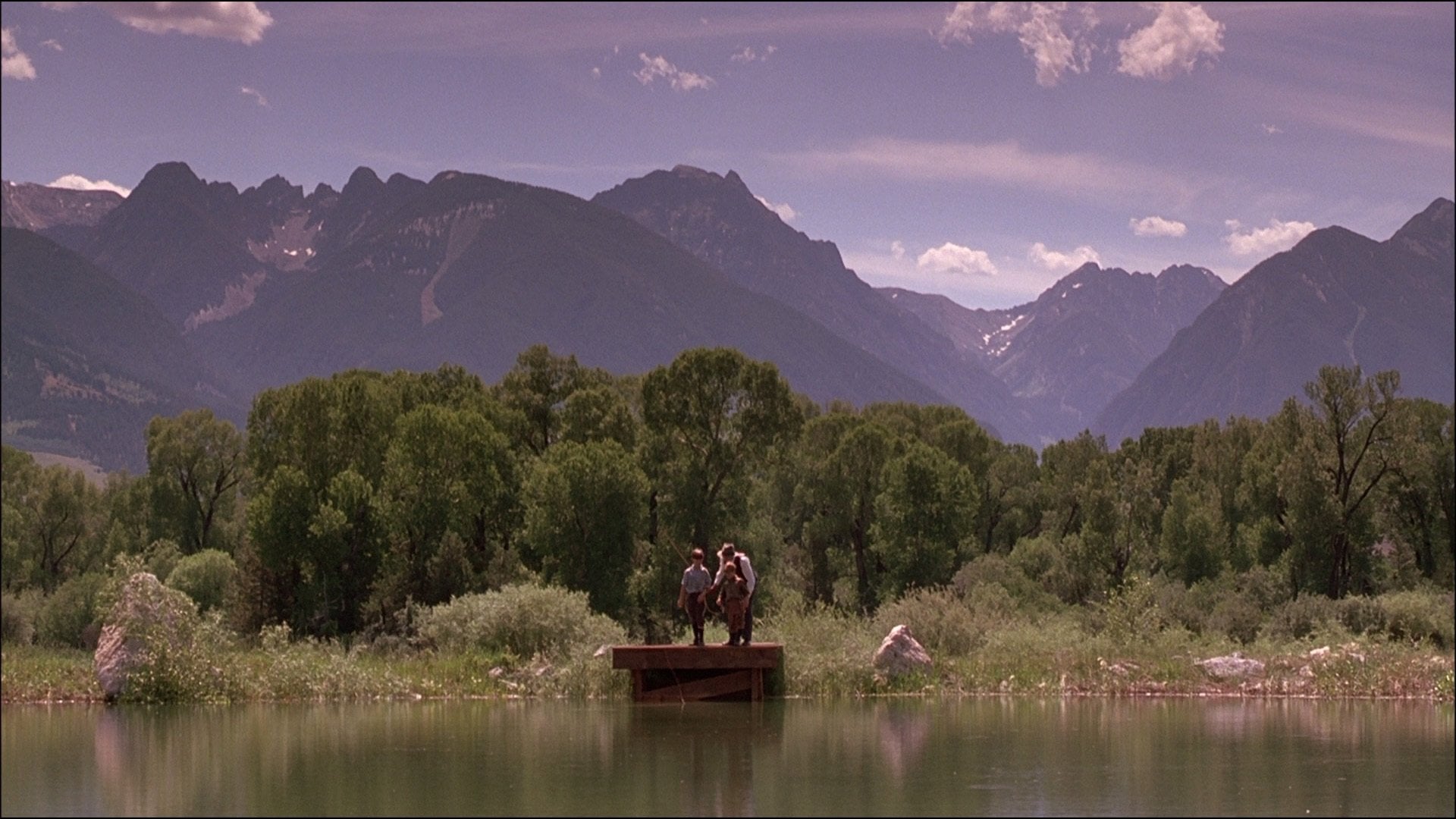 Foto do filme Nada É Para Sempre