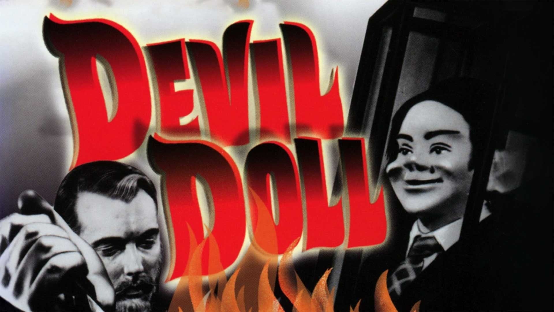 Foto do filme A Boneca do Diabo